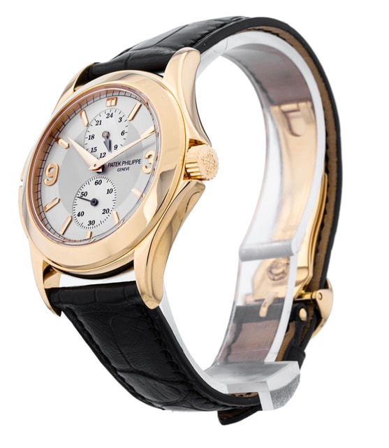 Patek Philippe Complications 5134R-011 Image 2